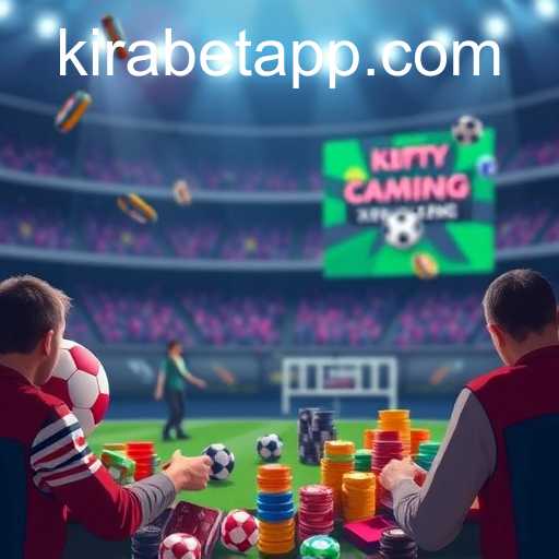 Responsible Gambling